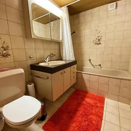 Bergluft Apartamento