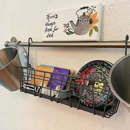 Bergluft Apartamento *