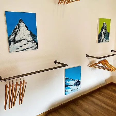 Bergluft Apartment Zermatt