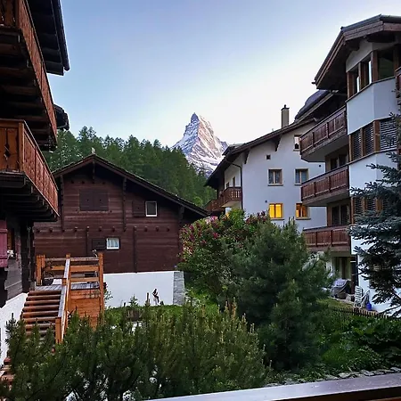 Apartamento Bergluft