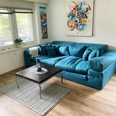 Appartamento Bergluft Zermatt