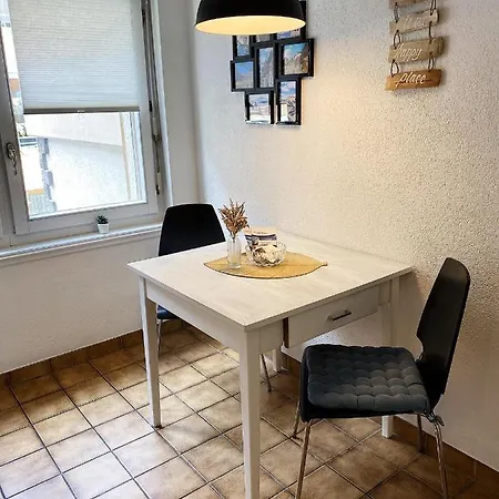 Apartment Bergluft