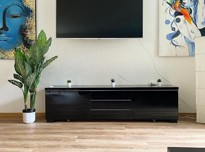 Appartamento Bergluft *