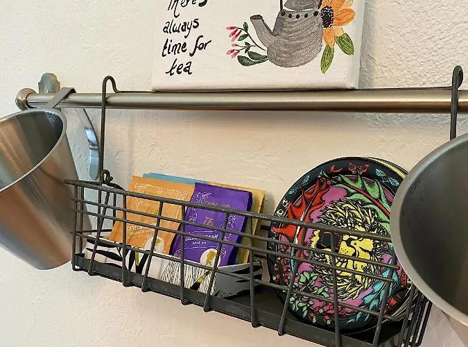 Bergluft Appartamento *