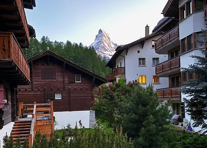 Appartamento Bergluft