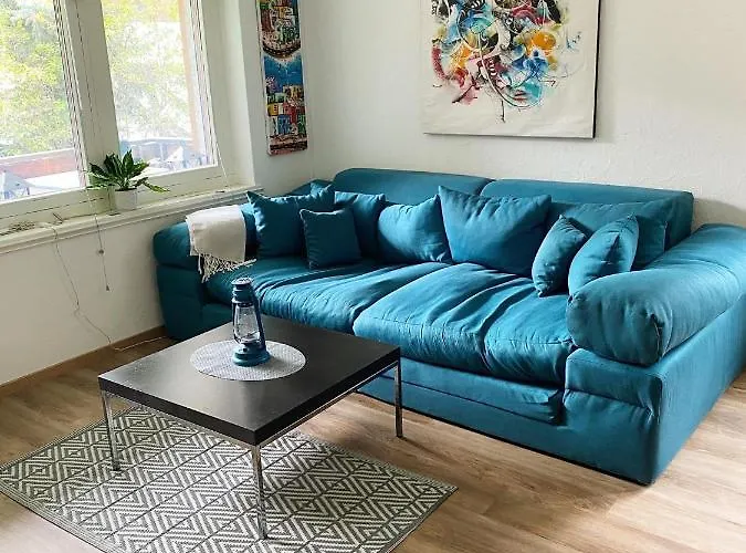 Appartamento Bergluft Zermatt