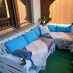 Bergluft Apartment *