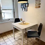 Apartment Bergluft