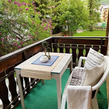 Bergluft 采尔马特