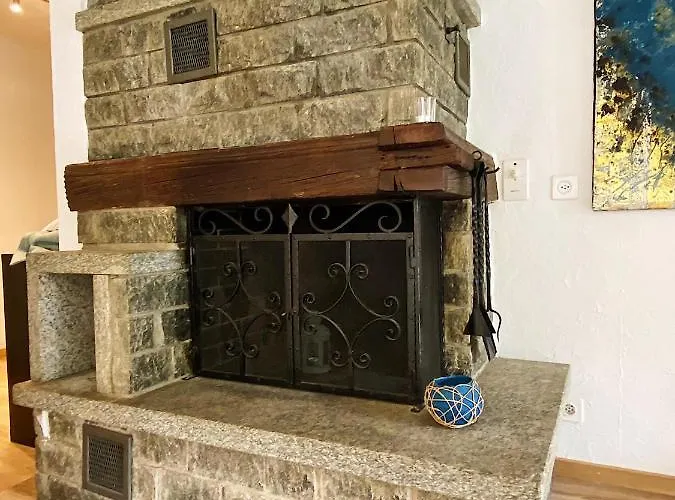 Bergluft 采尔马特