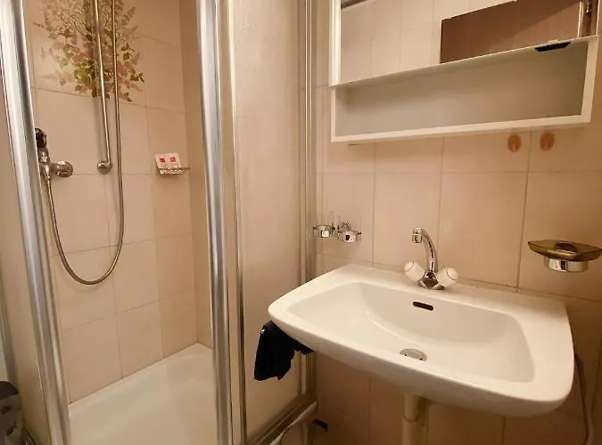 Bergluft 采尔马特